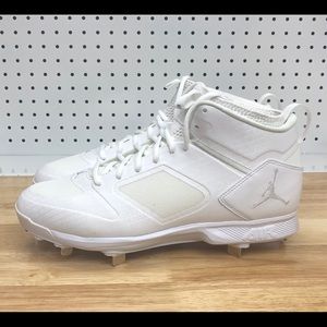 jeter molded cleats